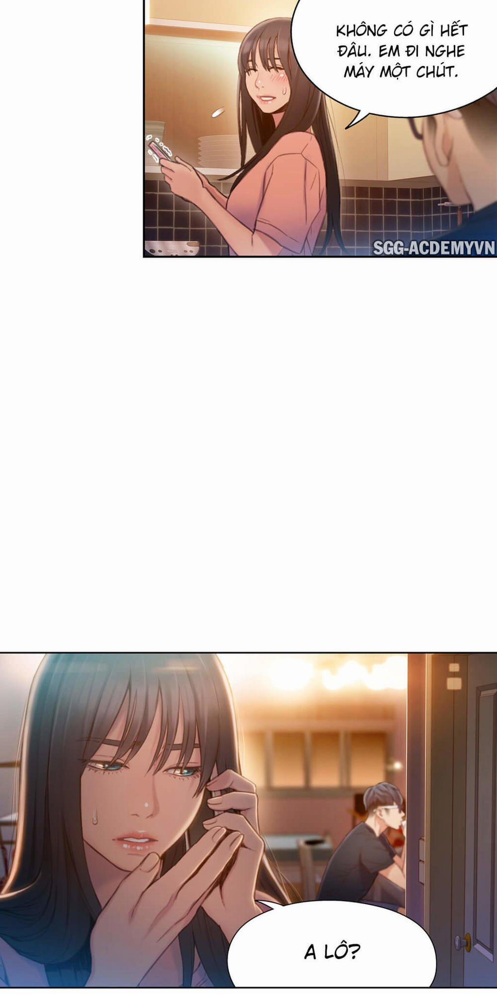 Sweet Guy 66 trang 9