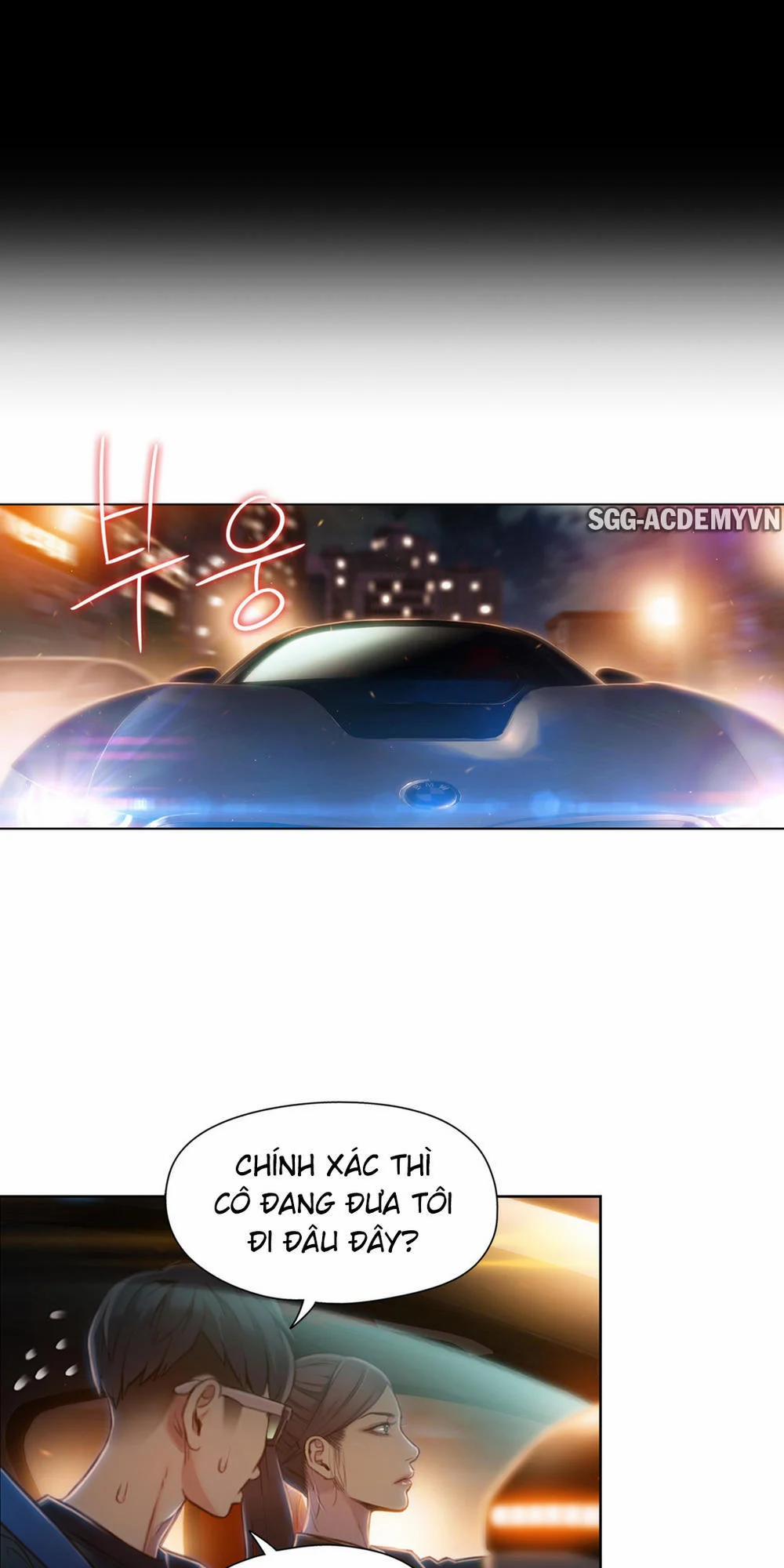 Sweet Guy 67 trang 10