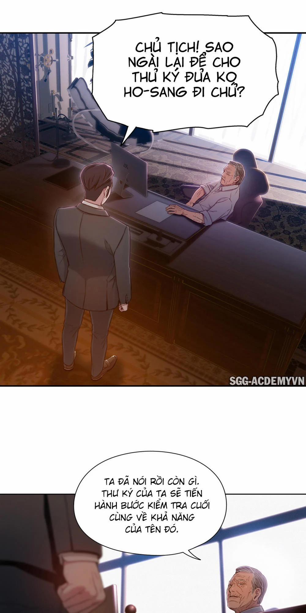 Sweet Guy 67 trang 14