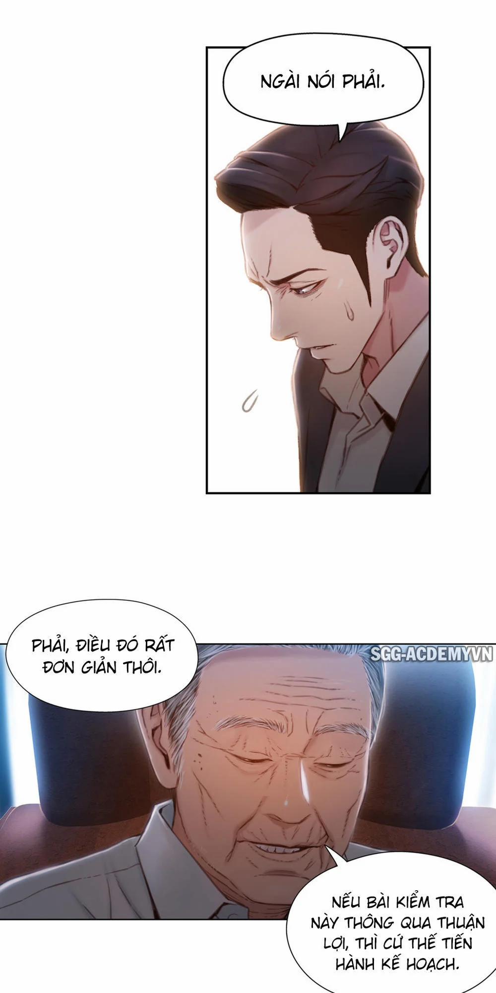 Sweet Guy 67 trang 16