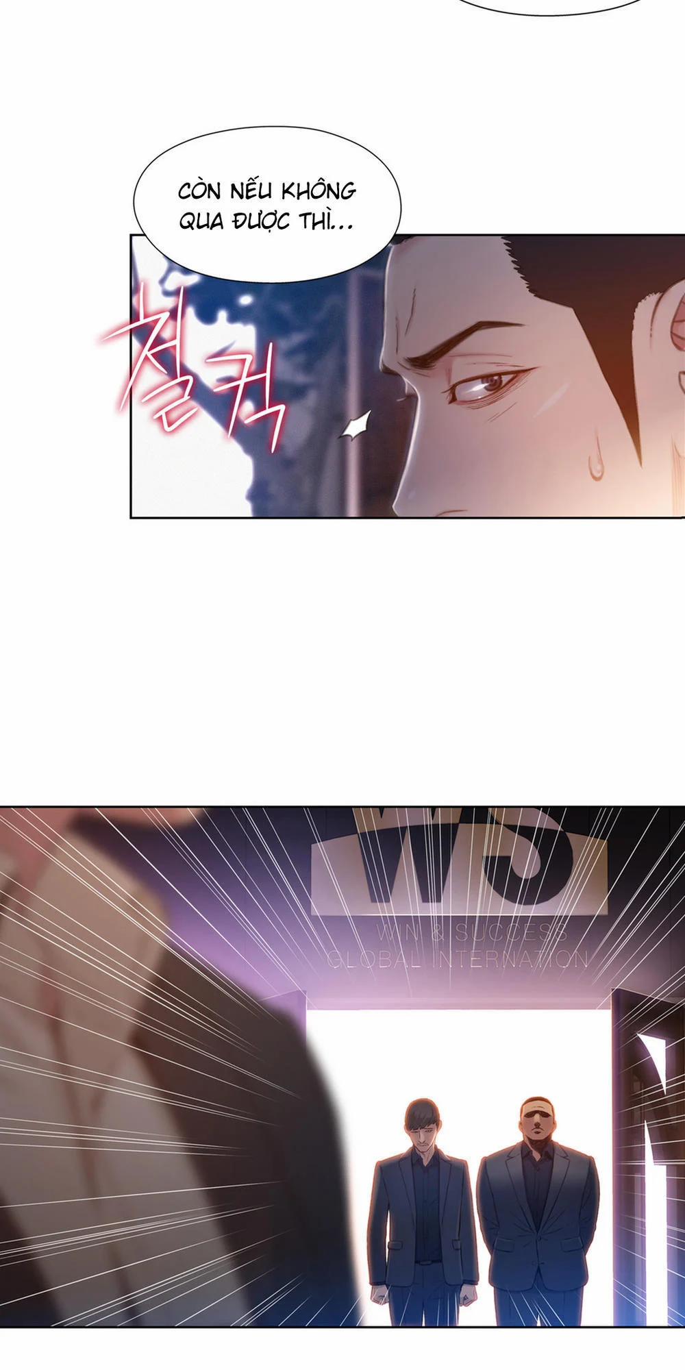 Sweet Guy 67 trang 17