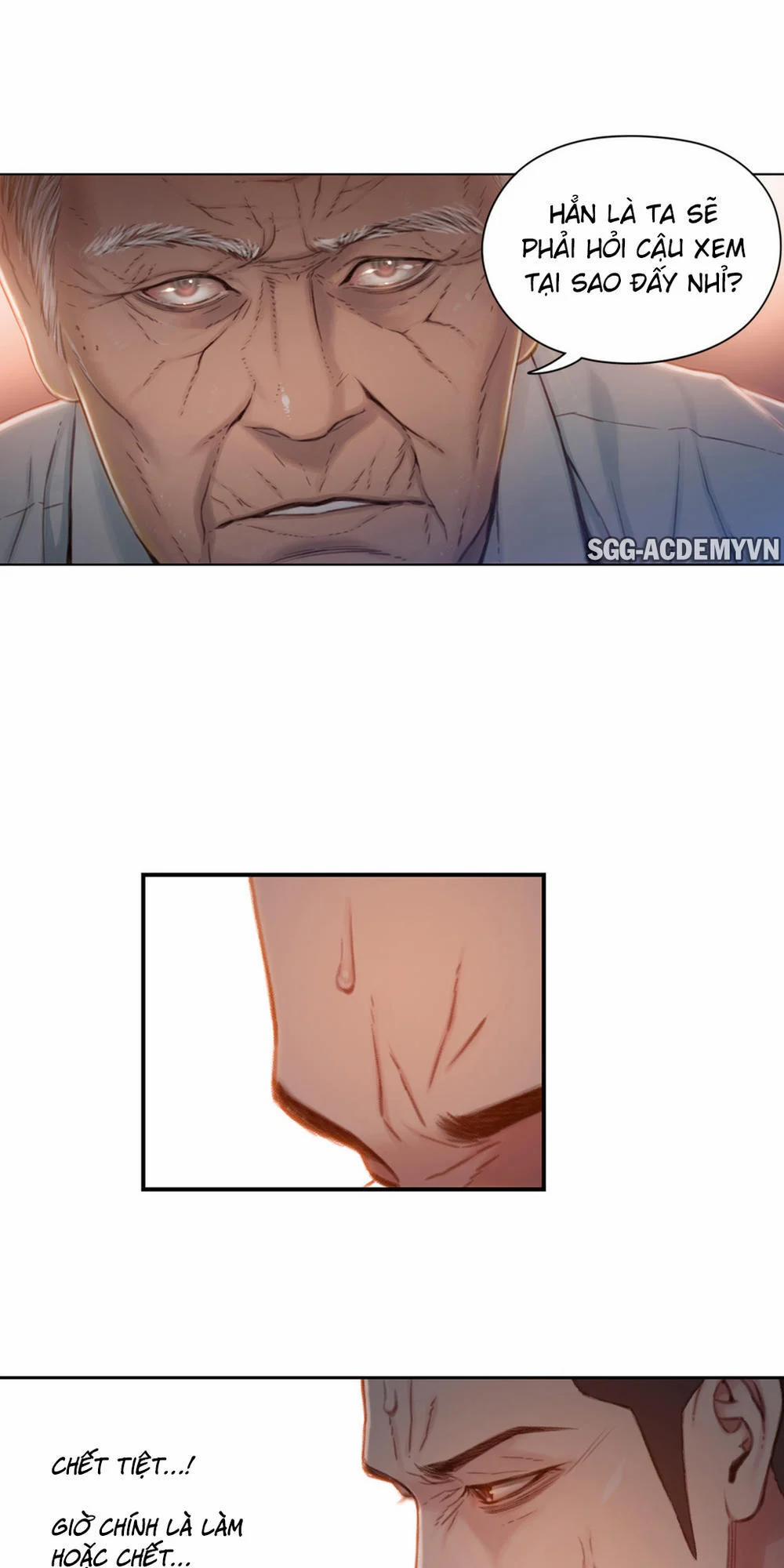 Sweet Guy 67 trang 18