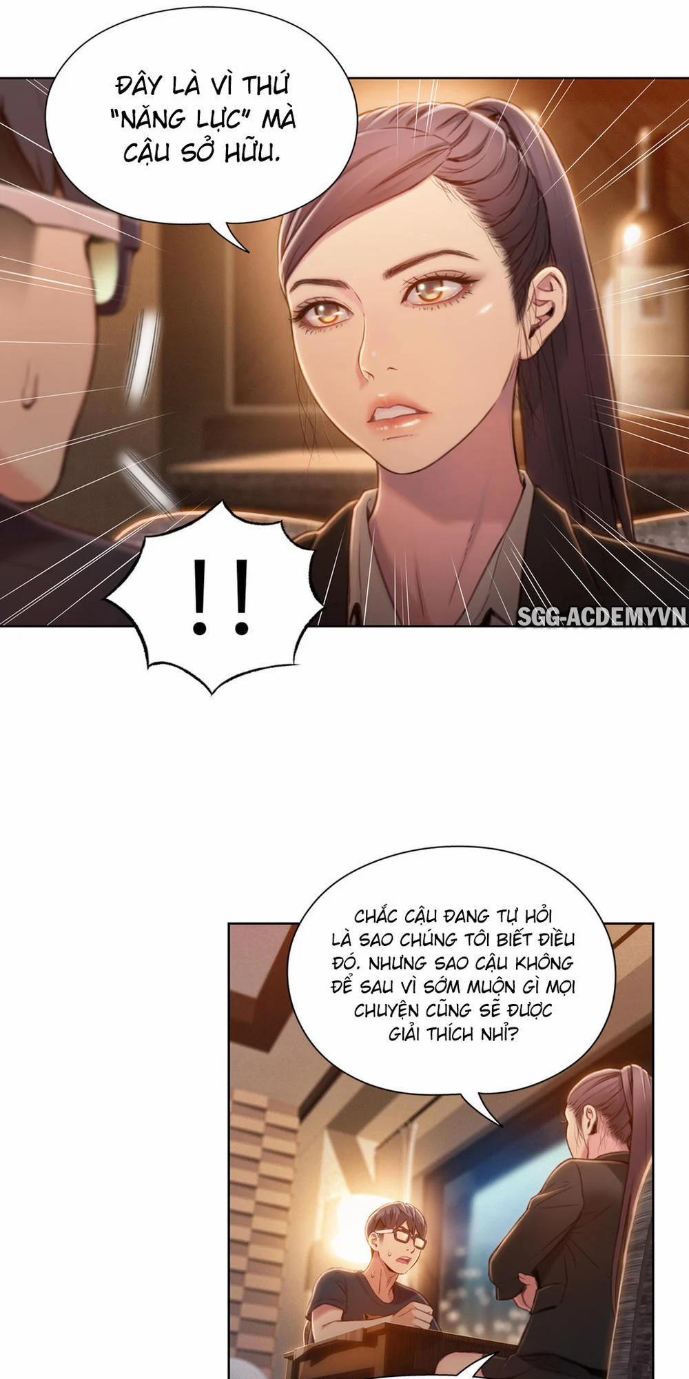 Sweet Guy 67 trang 22