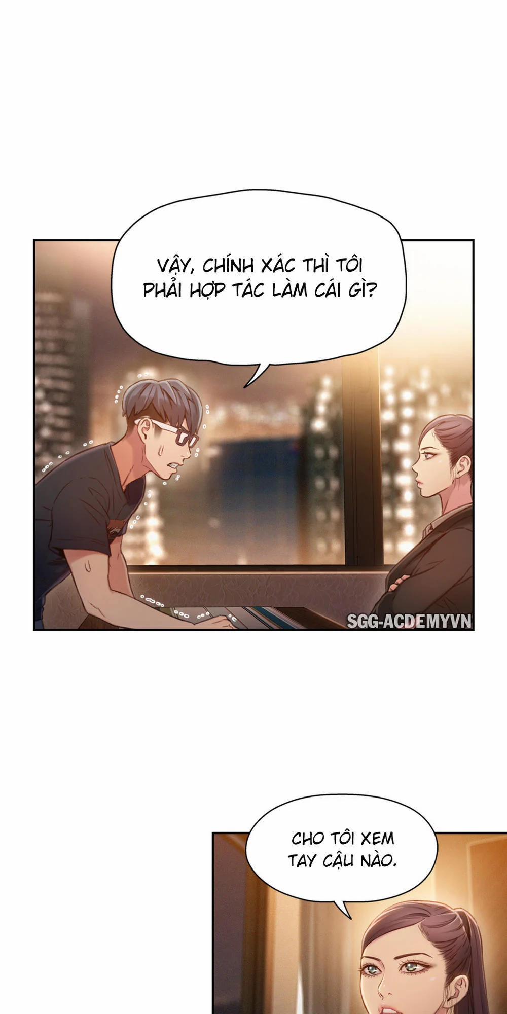 Sweet Guy 67 trang 24