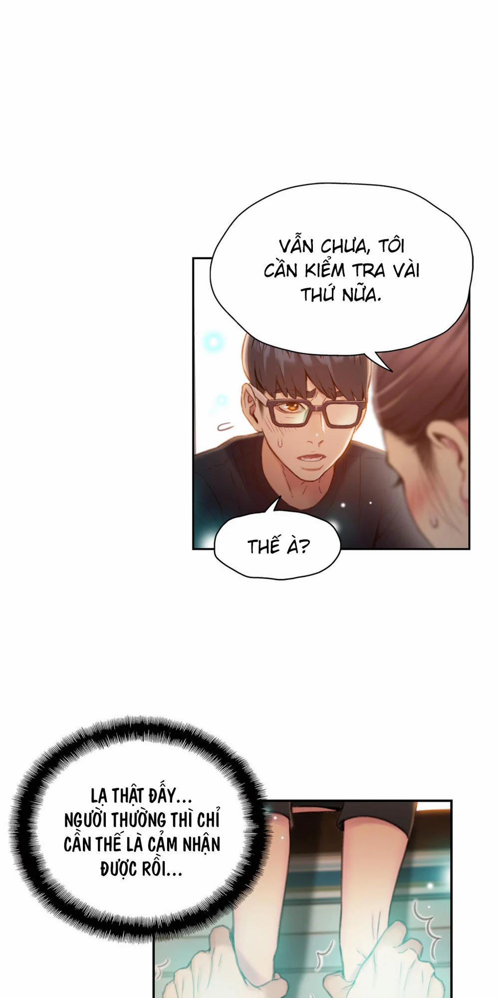 Sweet Guy 67 trang 28