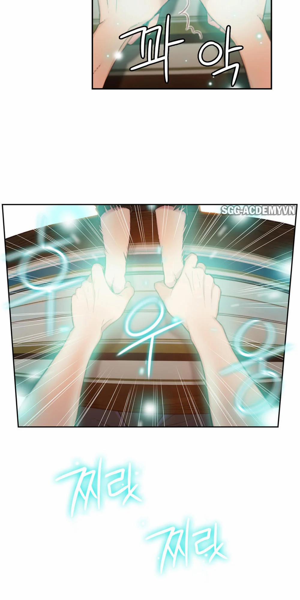 Sweet Guy 67 trang 29