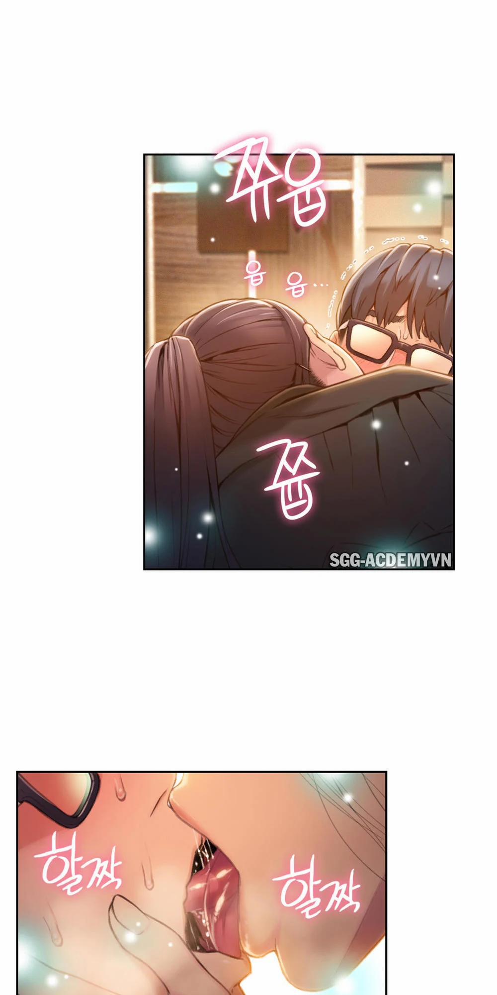 Sweet Guy 67 trang 32