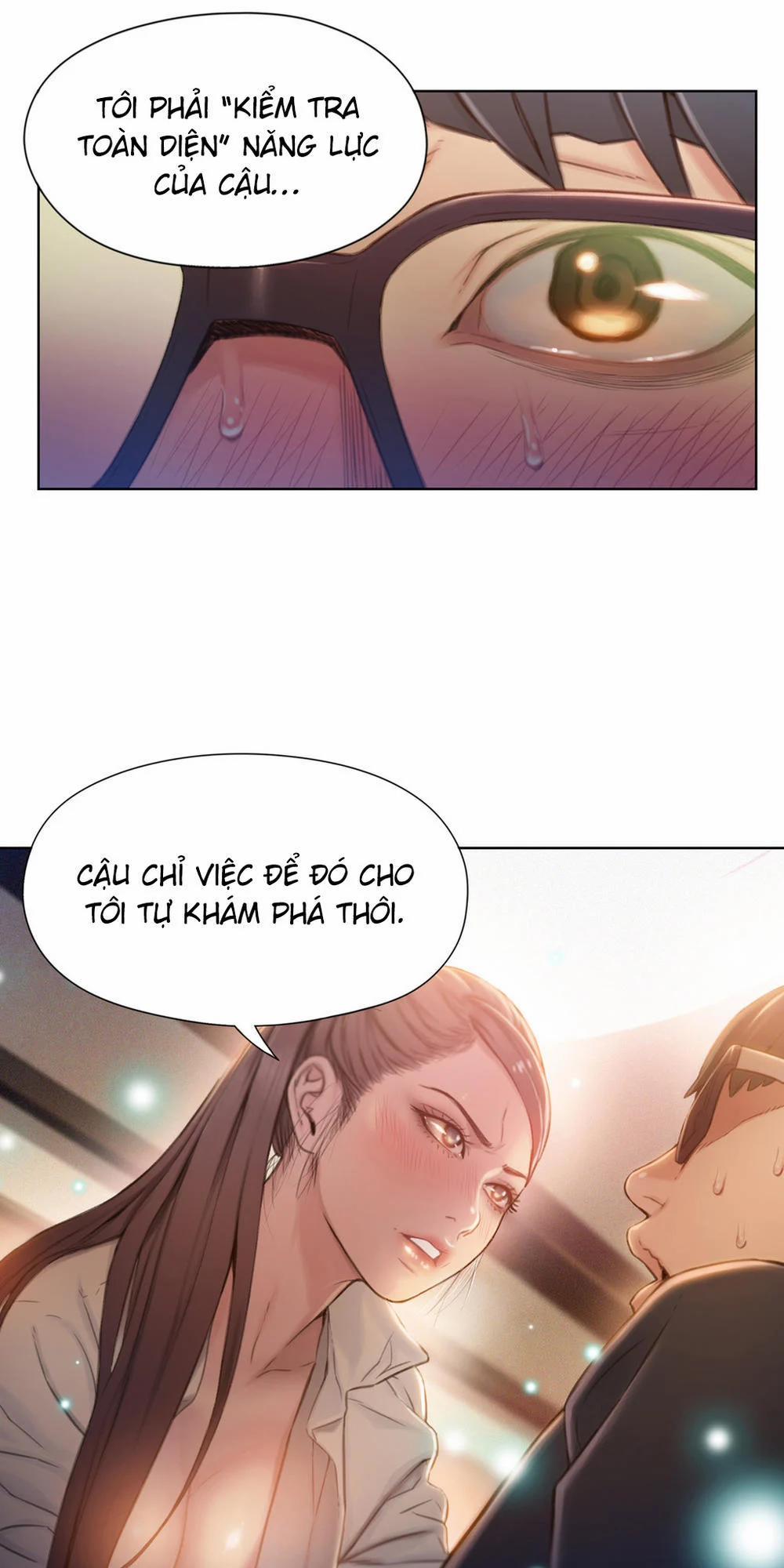 Sweet Guy 67 trang 38