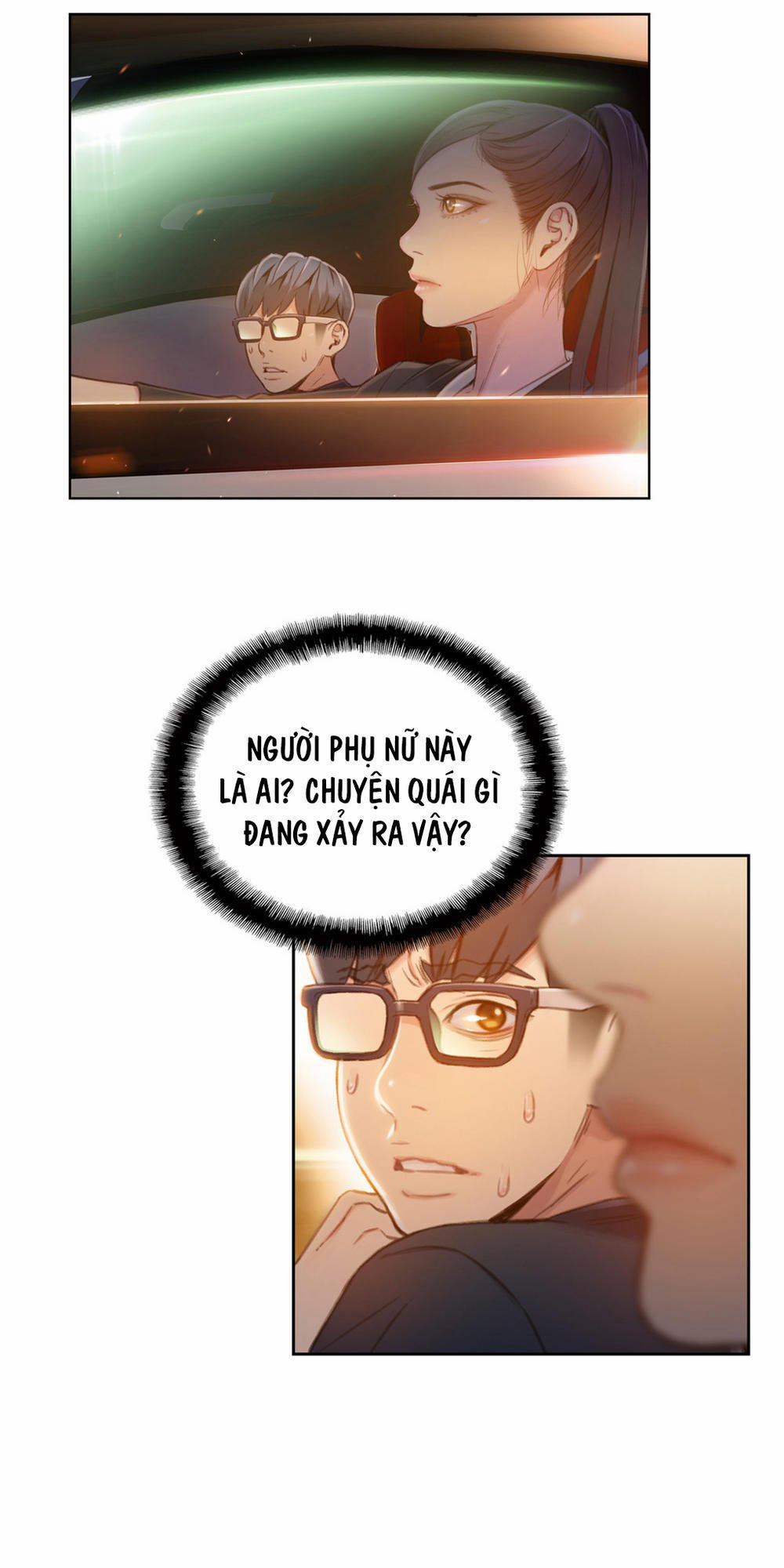 Sweet Guy 67 trang 4