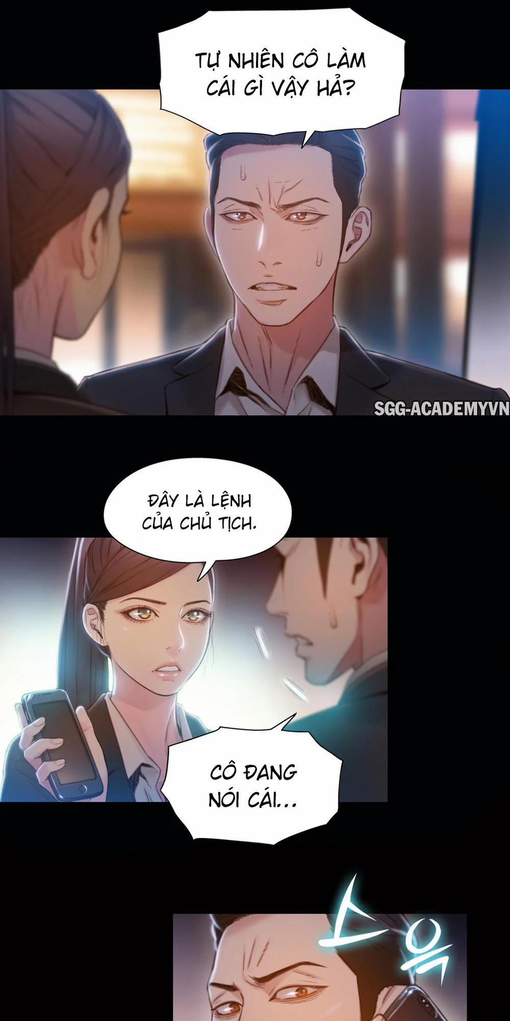 Sweet Guy 67 trang 6