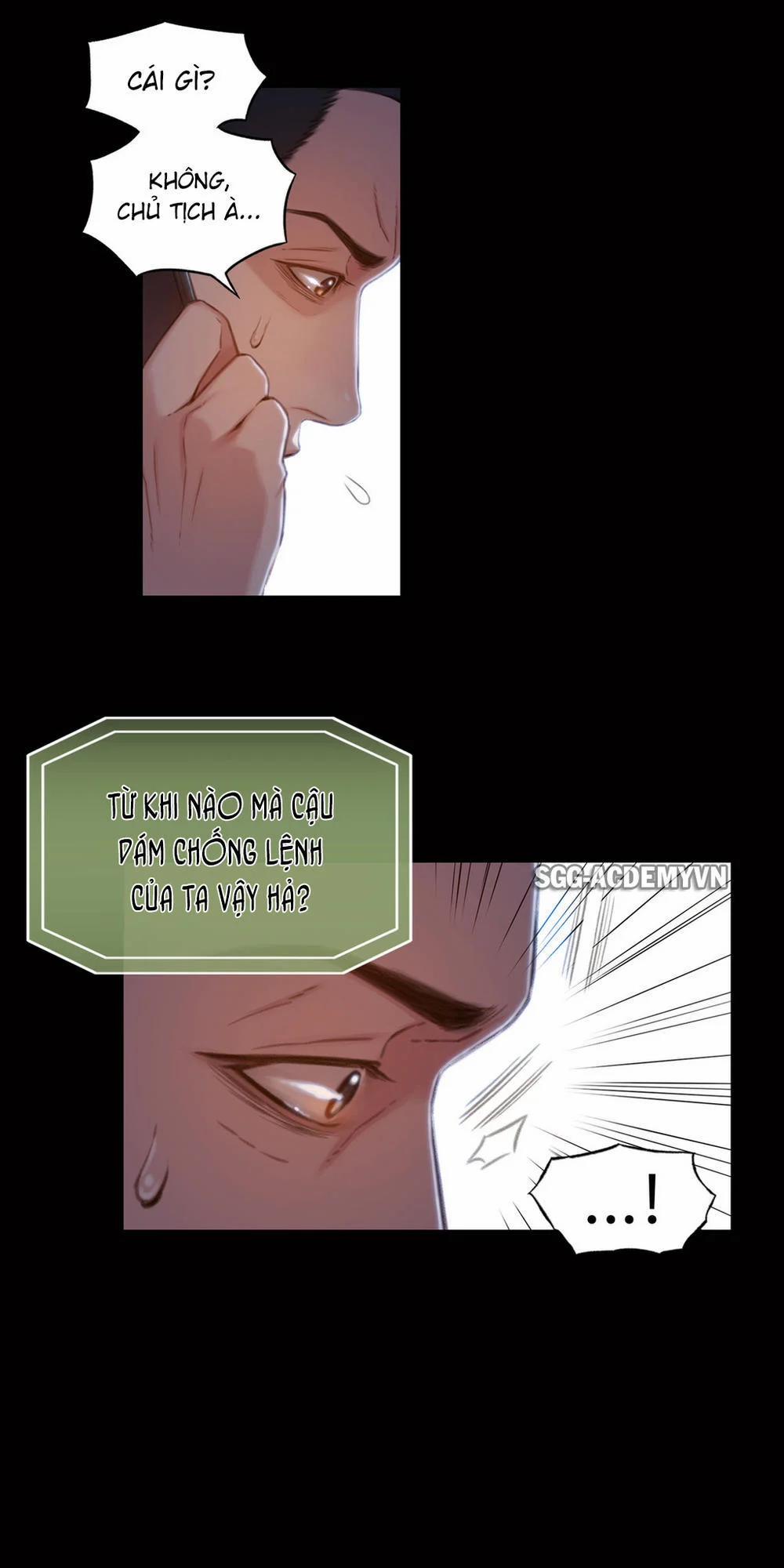 Sweet Guy 67 trang 8