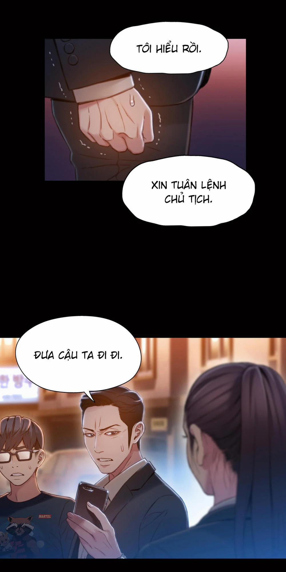 Sweet Guy 67 trang 9