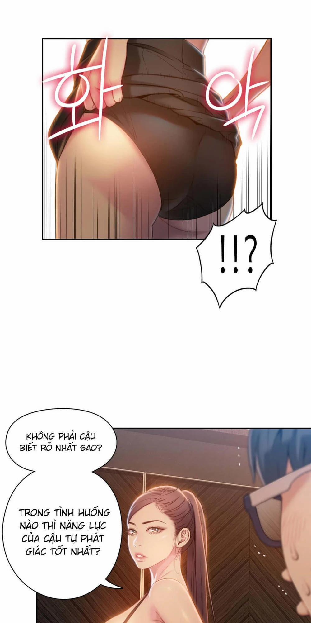 Sweet Guy 68 trang 11