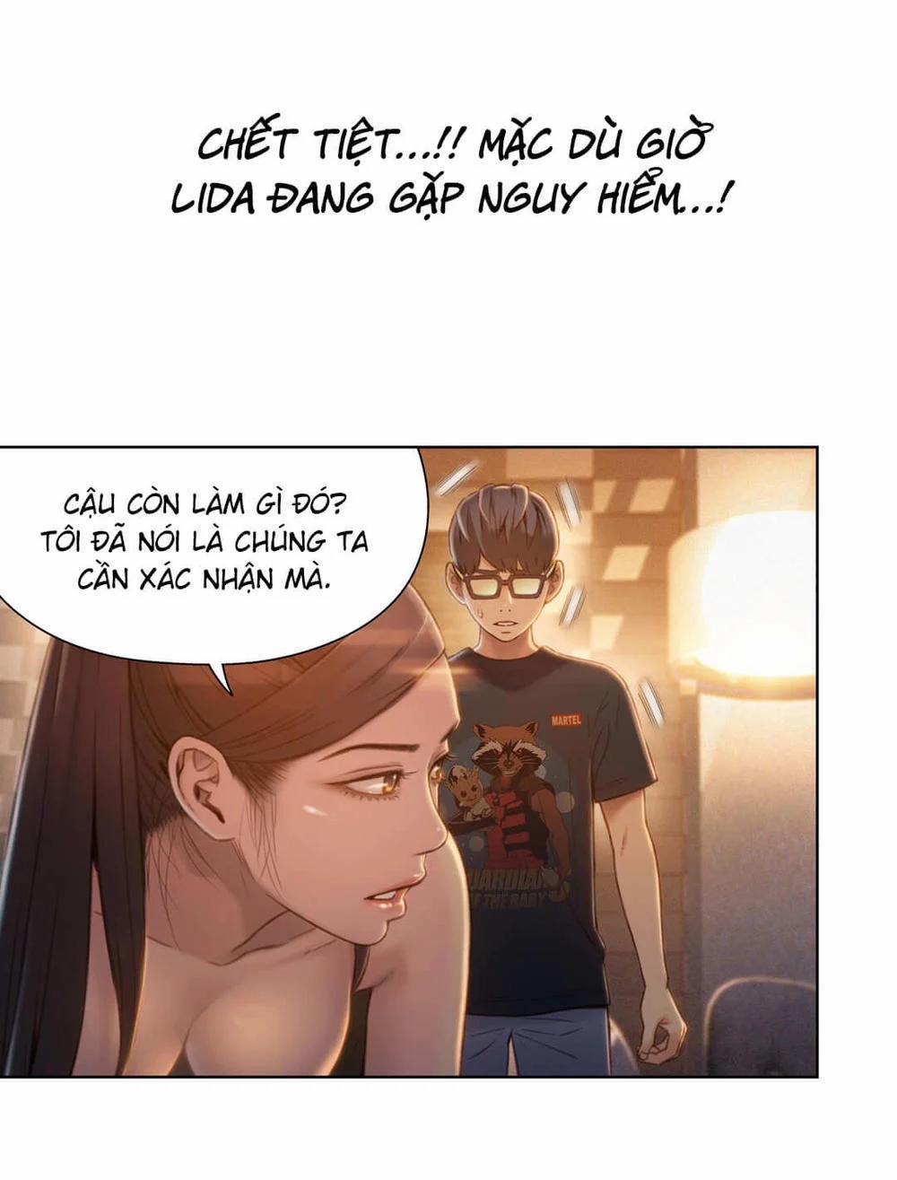 Sweet Guy 68 trang 15