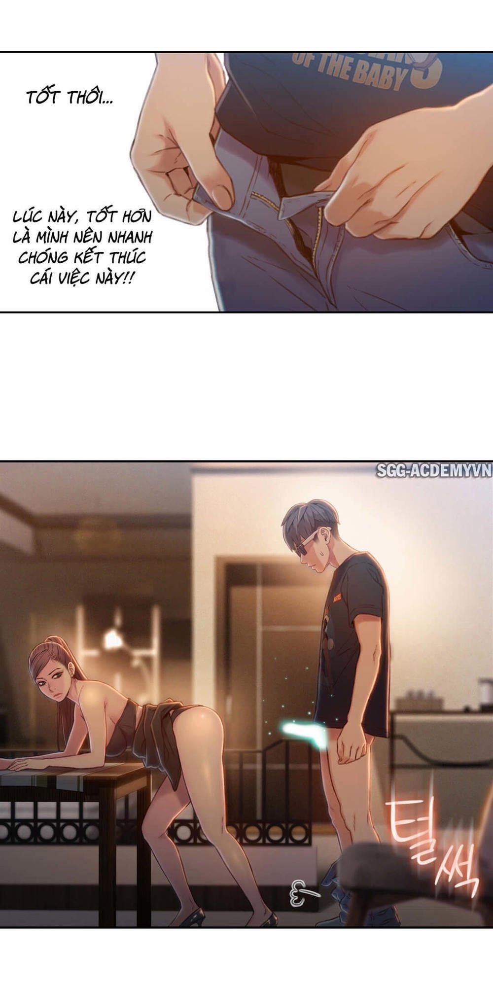 Sweet Guy 68 trang 16