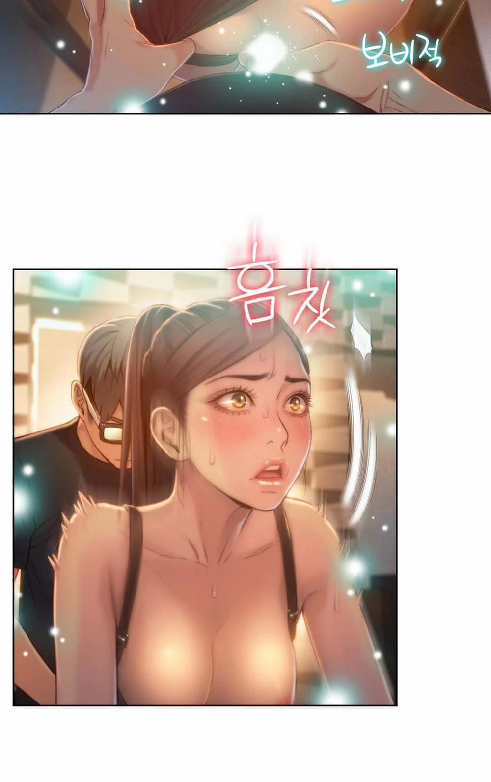 Sweet Guy 68 trang 18