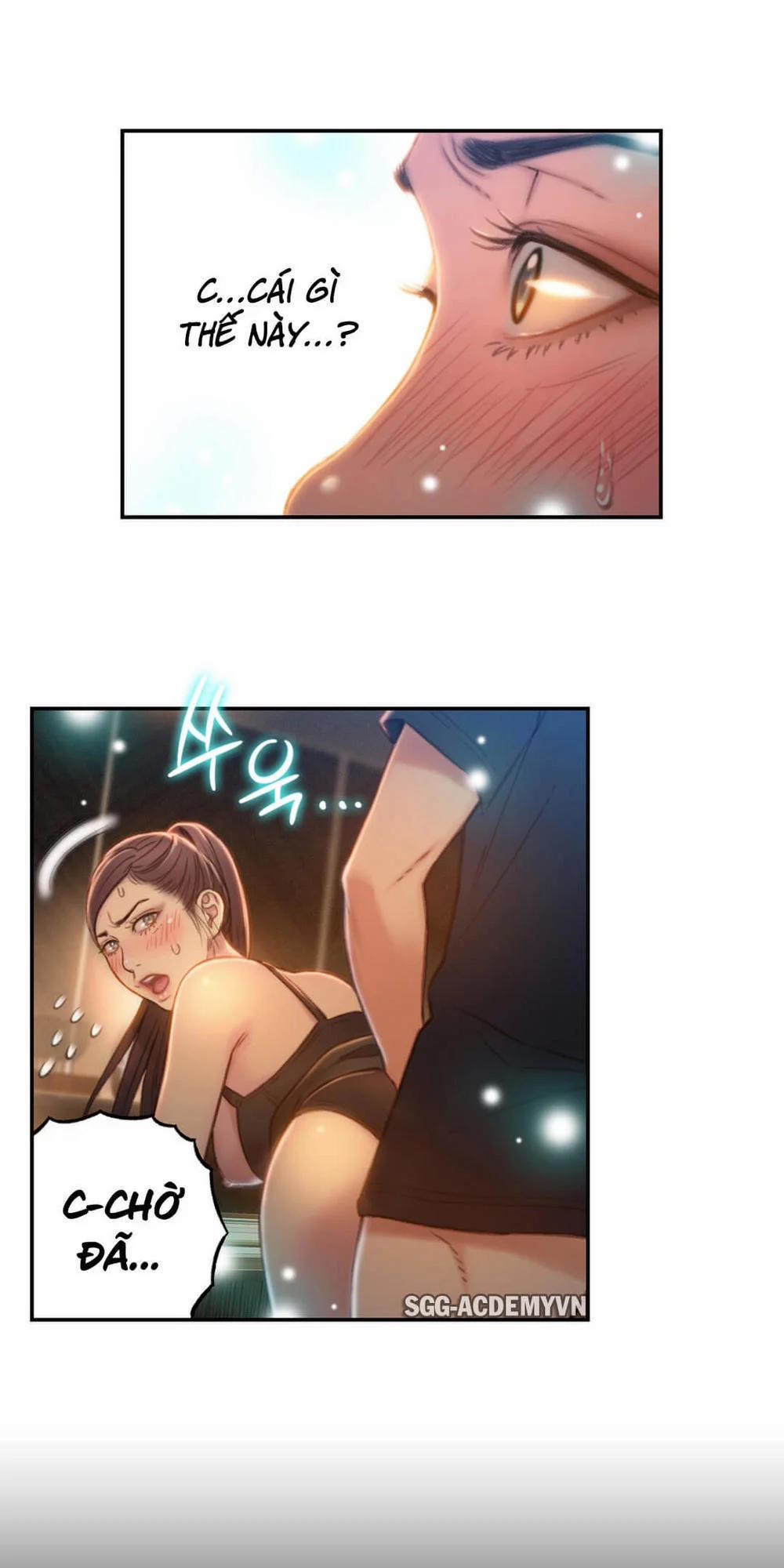 Sweet Guy 68 trang 19