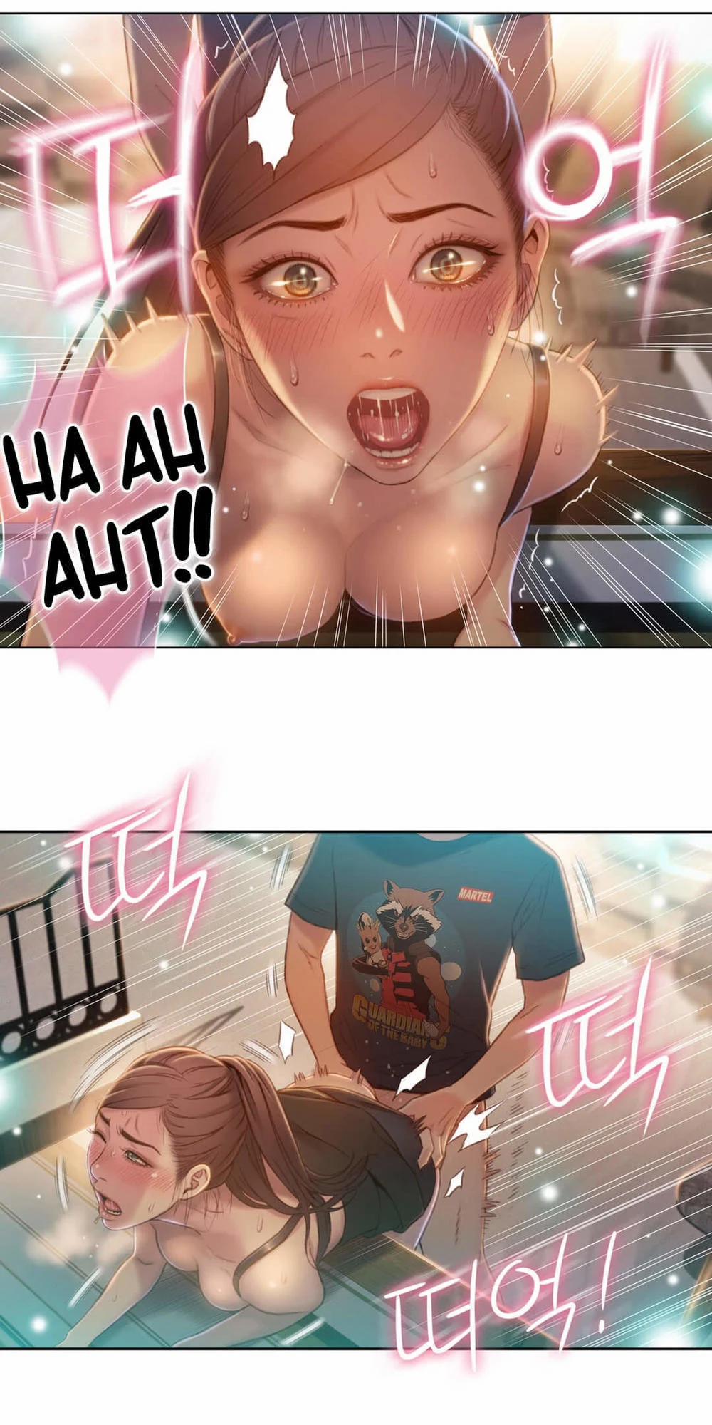 Sweet Guy 68 trang 23