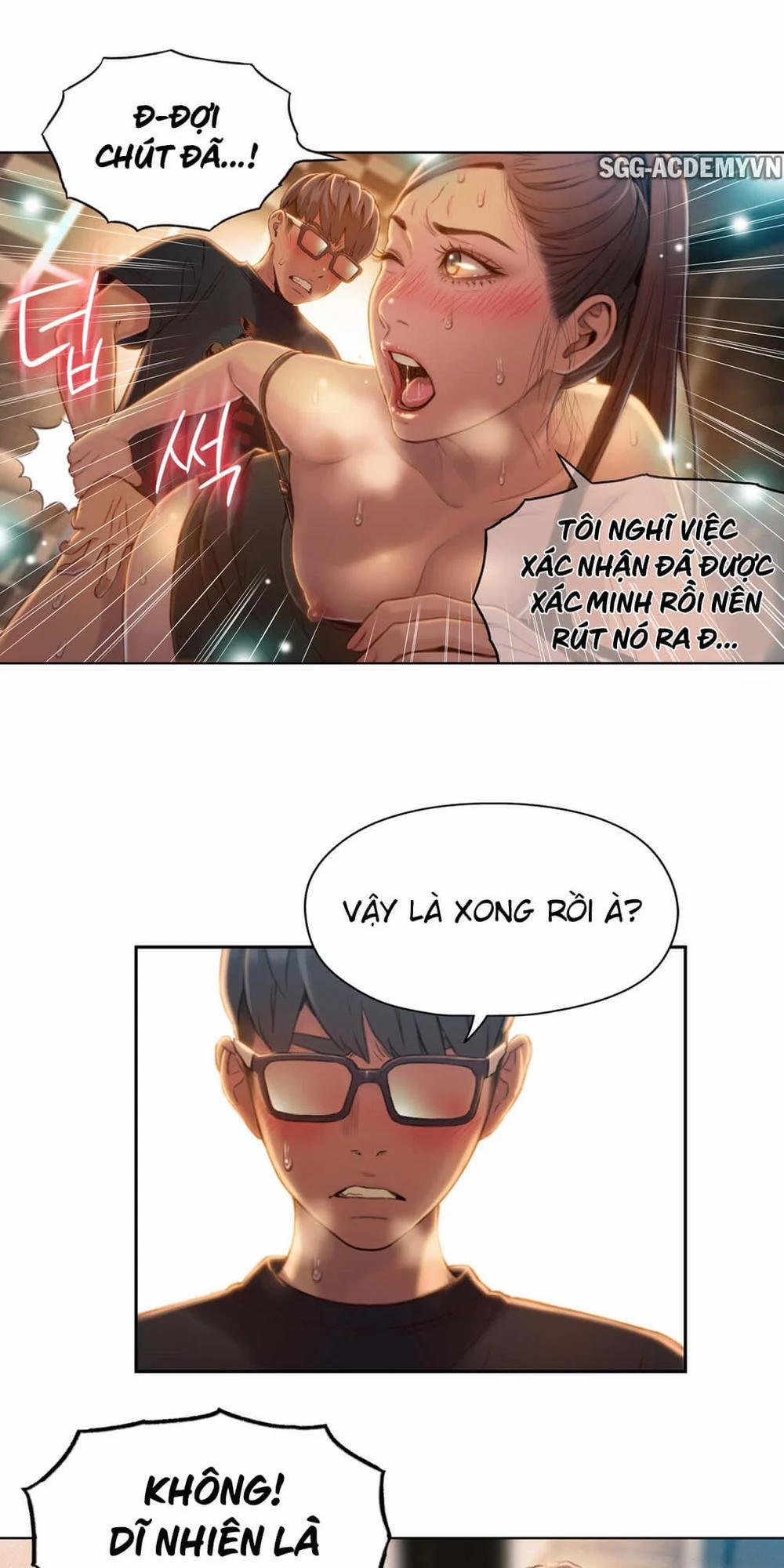 Sweet Guy 68 trang 25