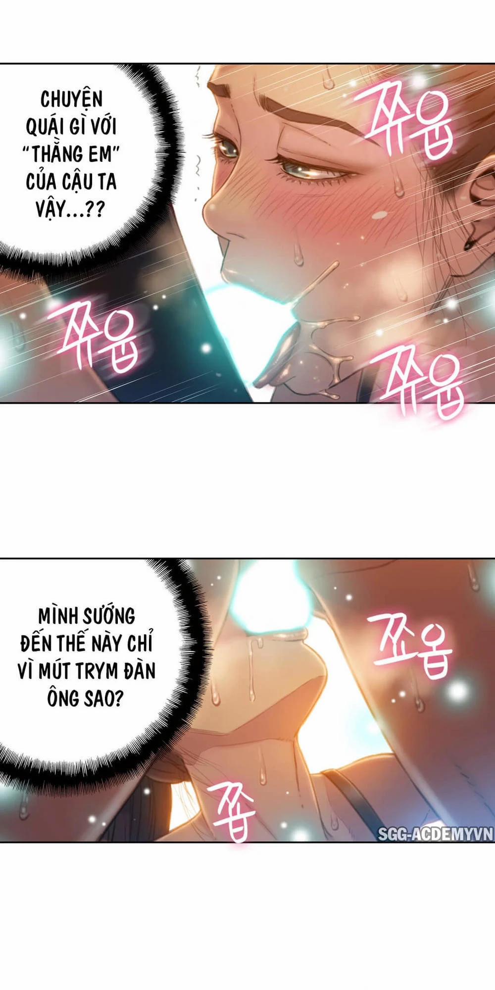 Sweet Guy 68 trang 28