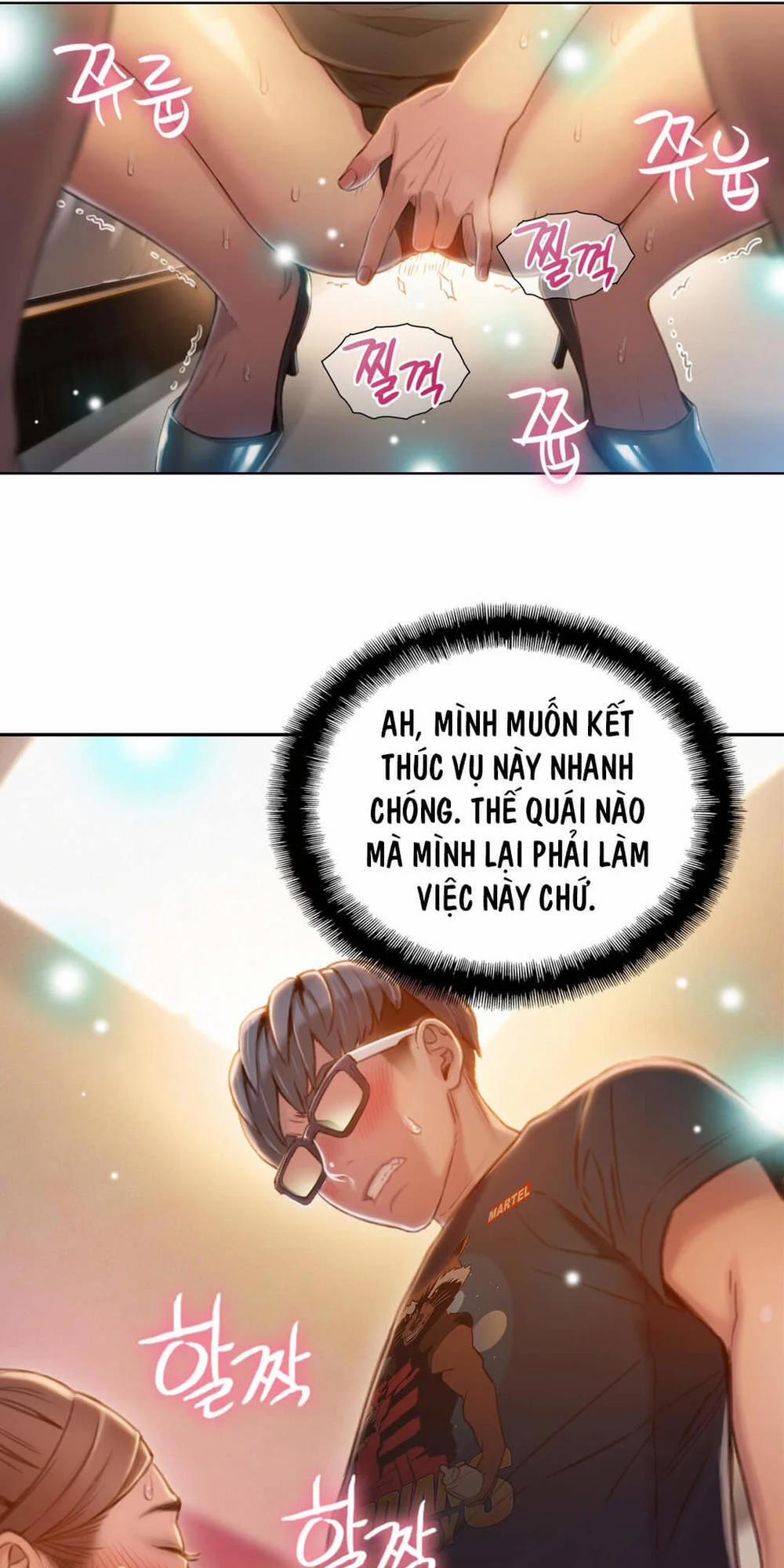 Sweet Guy 68 trang 29