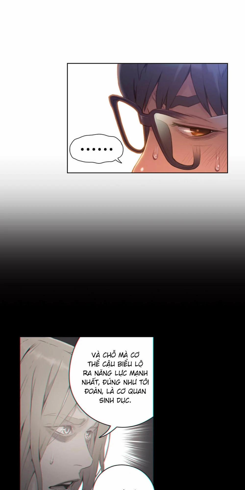 Sweet Guy 68 trang 4