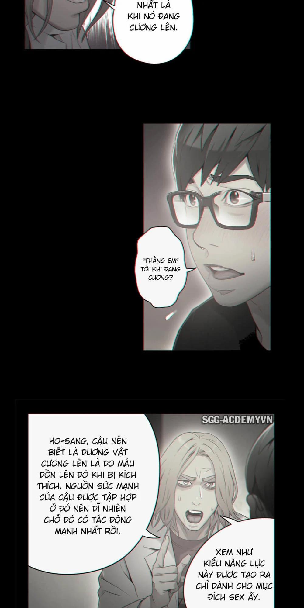 Sweet Guy 68 trang 5