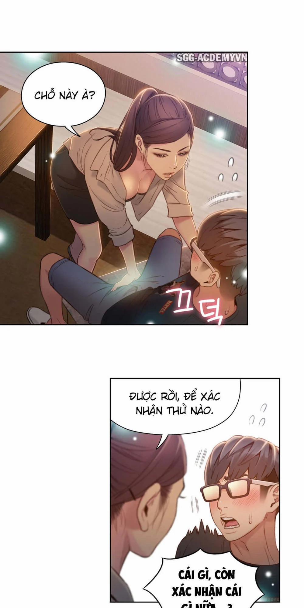 Sweet Guy 68 trang 7