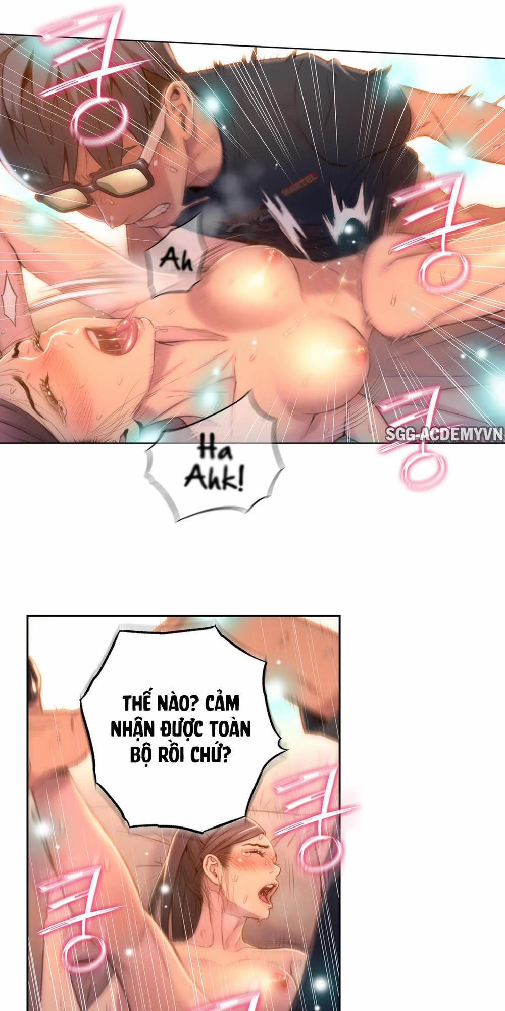 Sweet Guy 69 trang 10