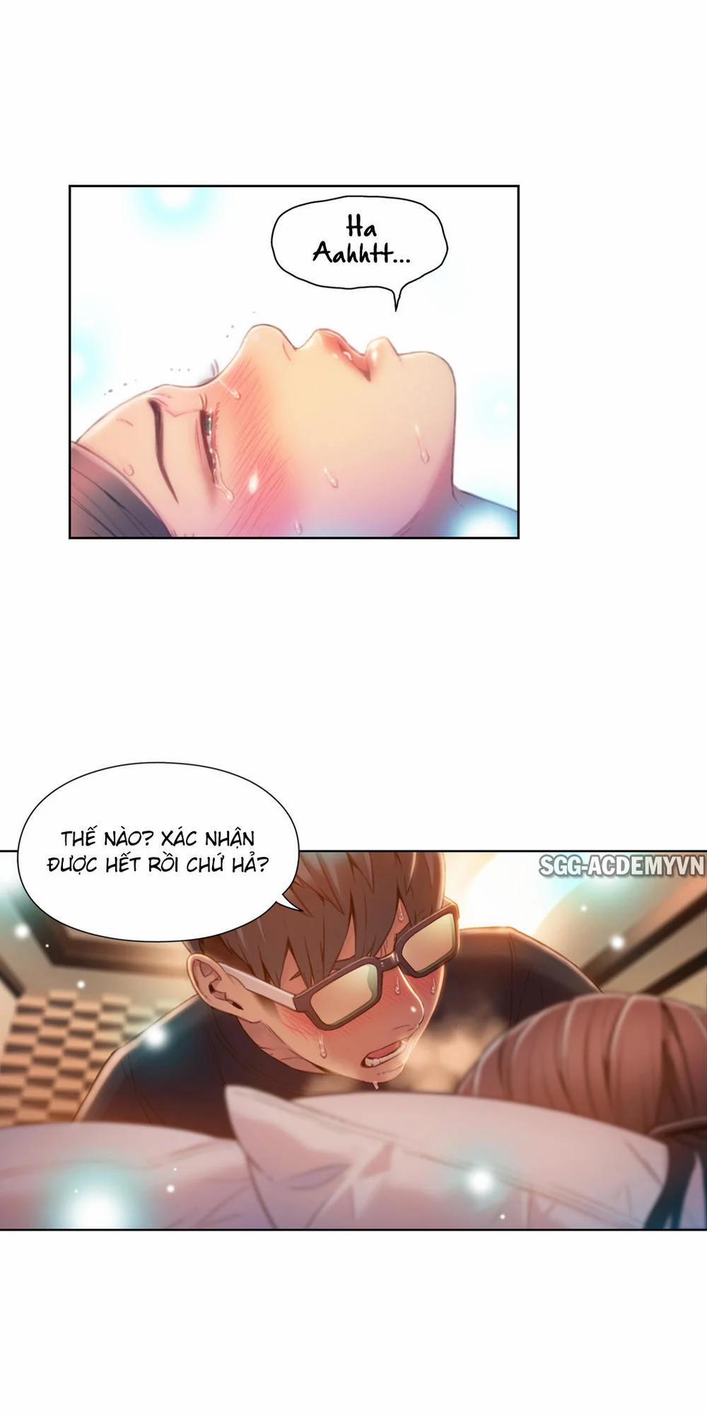 Sweet Guy 69 trang 14