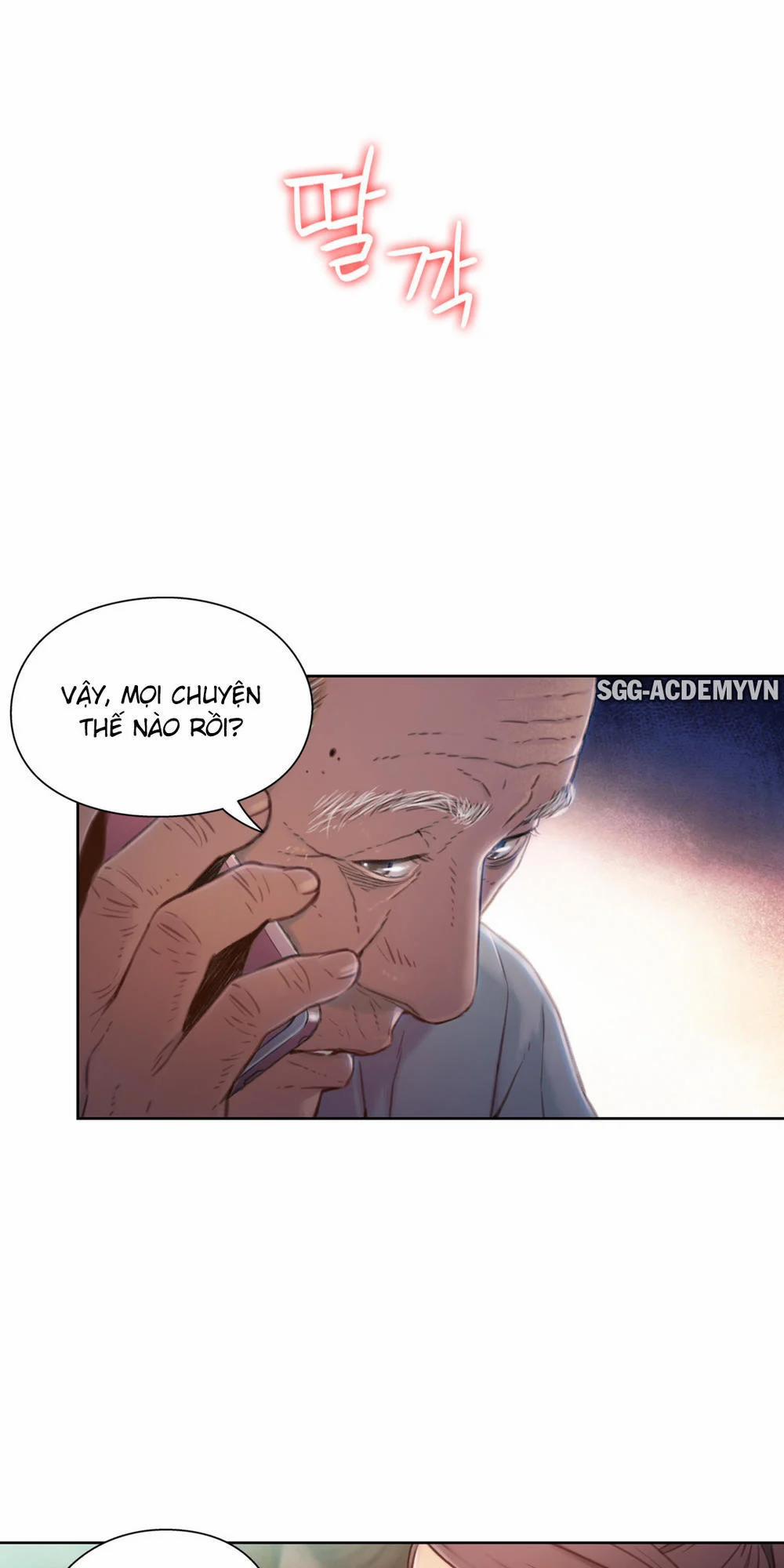 Sweet Guy 69 trang 18