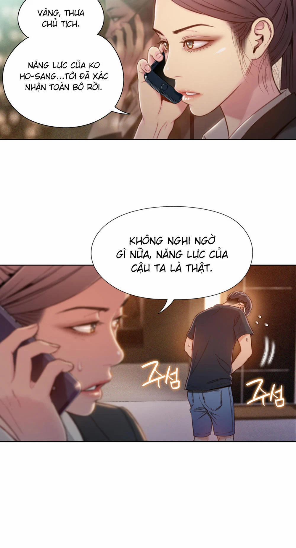 Sweet Guy 69 trang 19