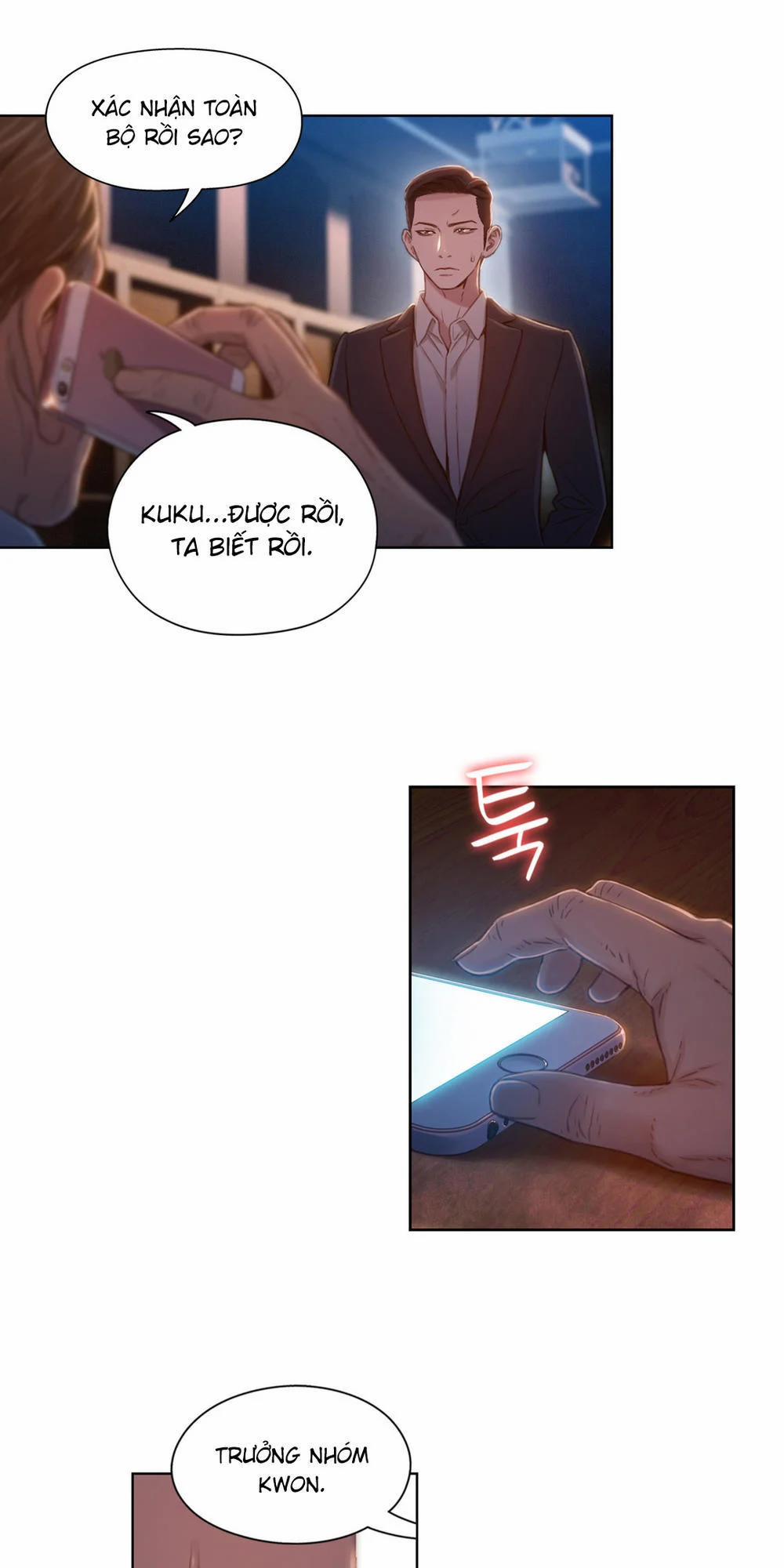 Sweet Guy 69 trang 20