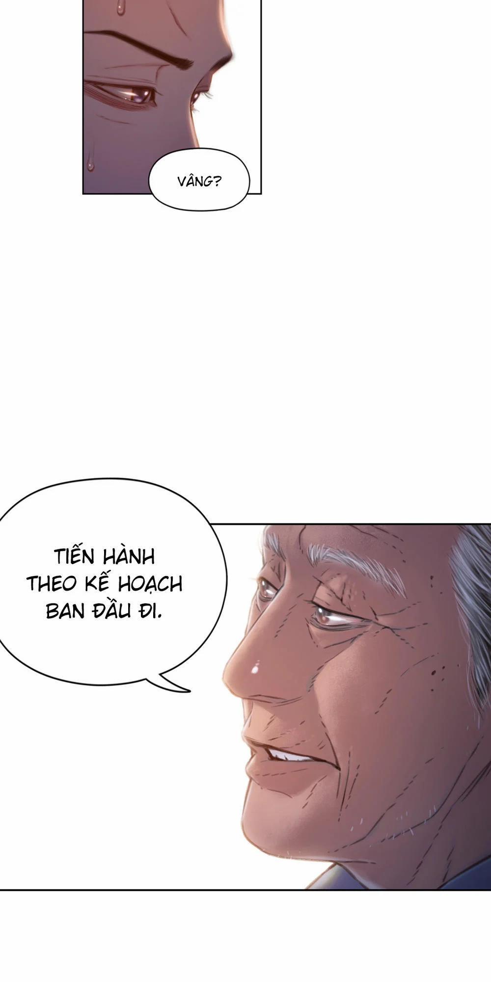 Sweet Guy 69 trang 21