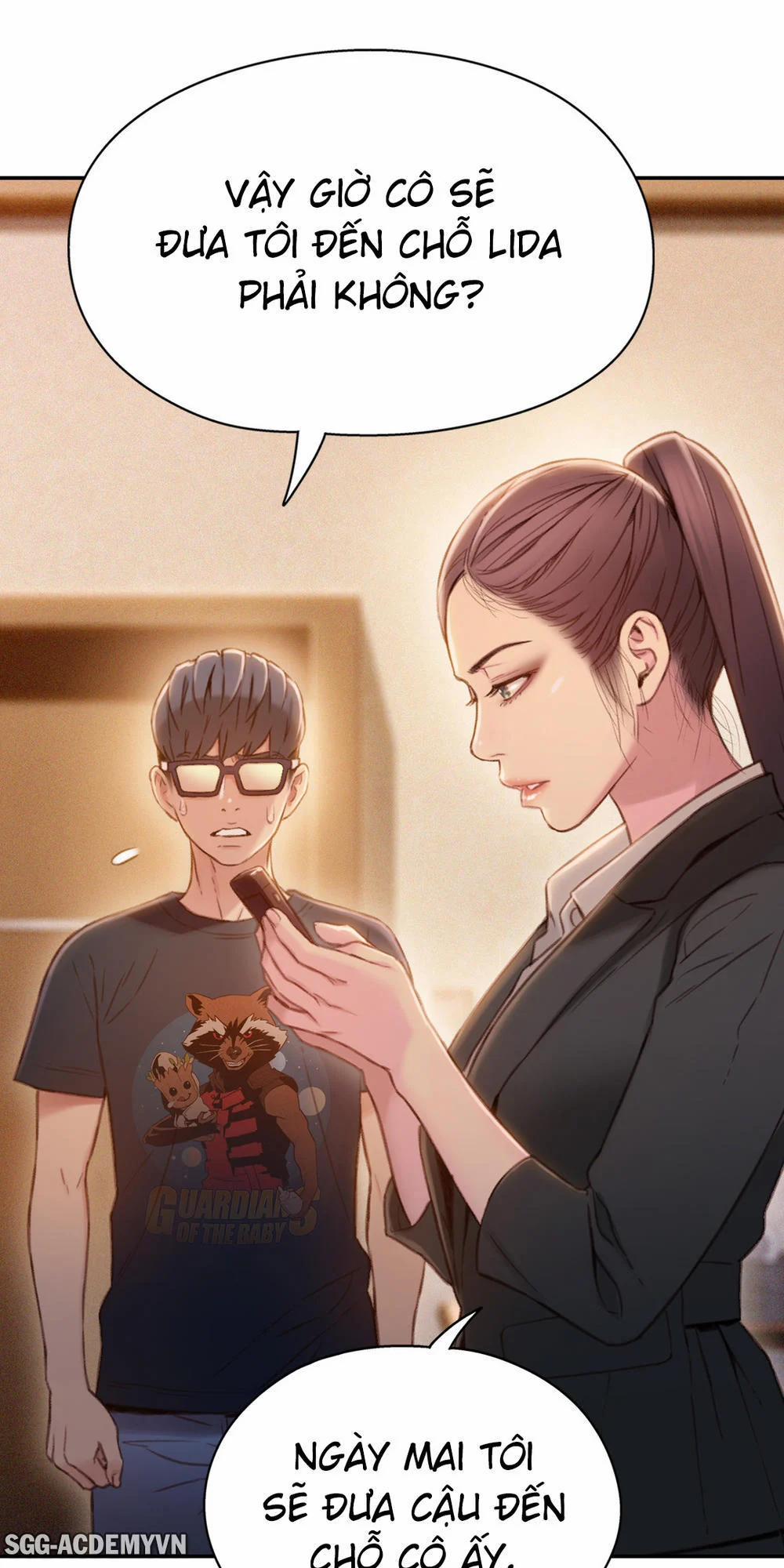 Sweet Guy 69 trang 24