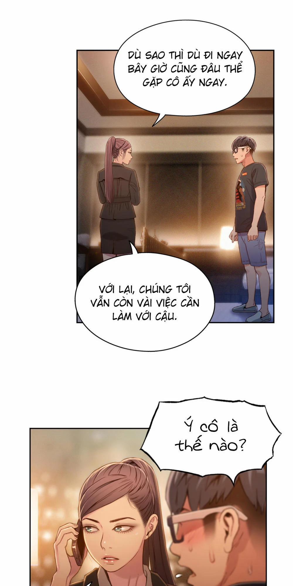 Sweet Guy 69 trang 26