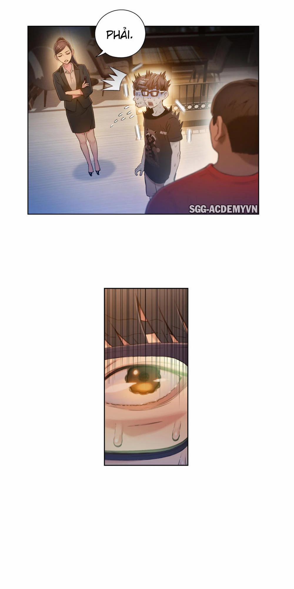 Sweet Guy 69 trang 30