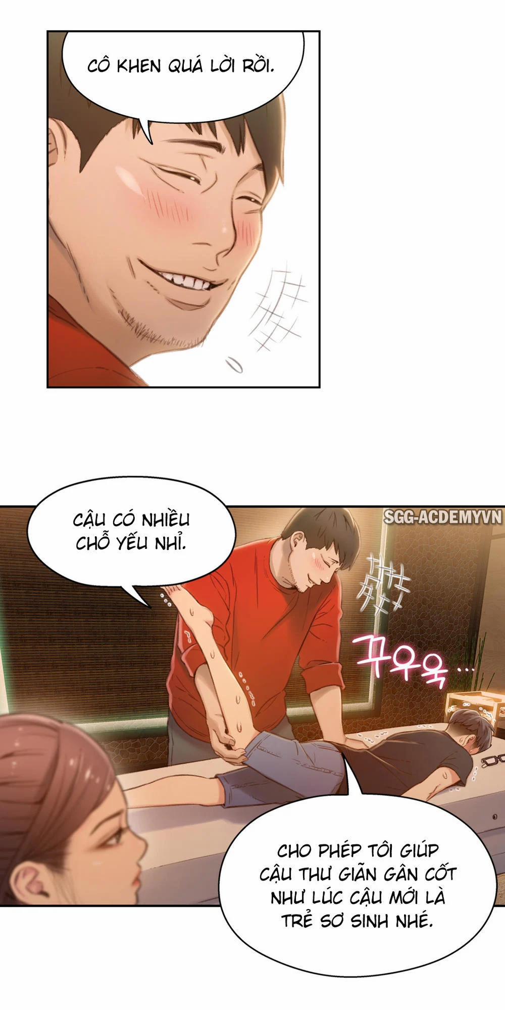 Sweet Guy 69 trang 34