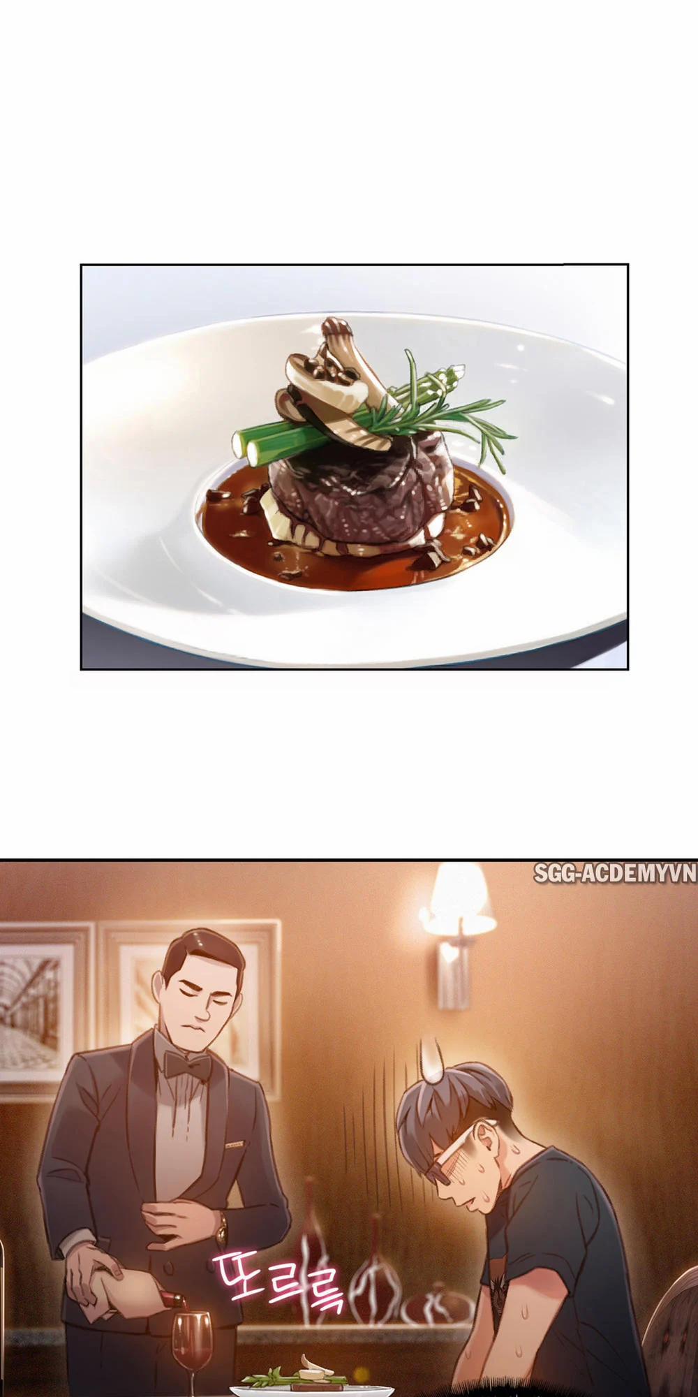 Sweet Guy 69 trang 36