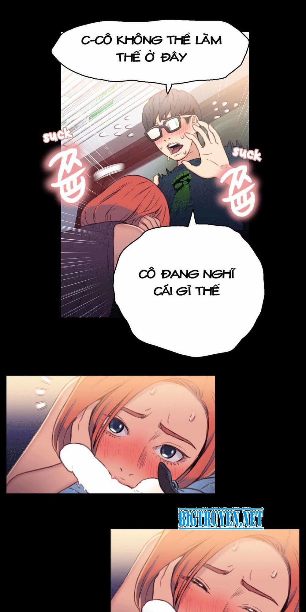 Sweet Guy 7 trang 10