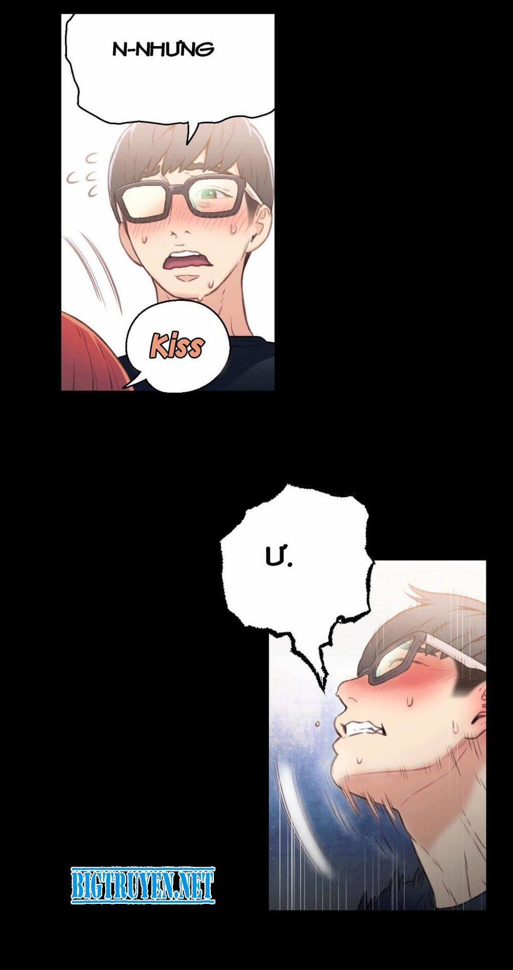 Sweet Guy 7 trang 13