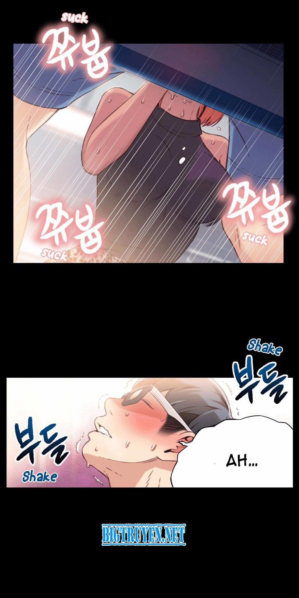 Sweet Guy 7 trang 14