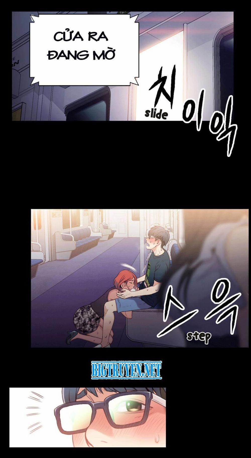 Sweet Guy 7 trang 15