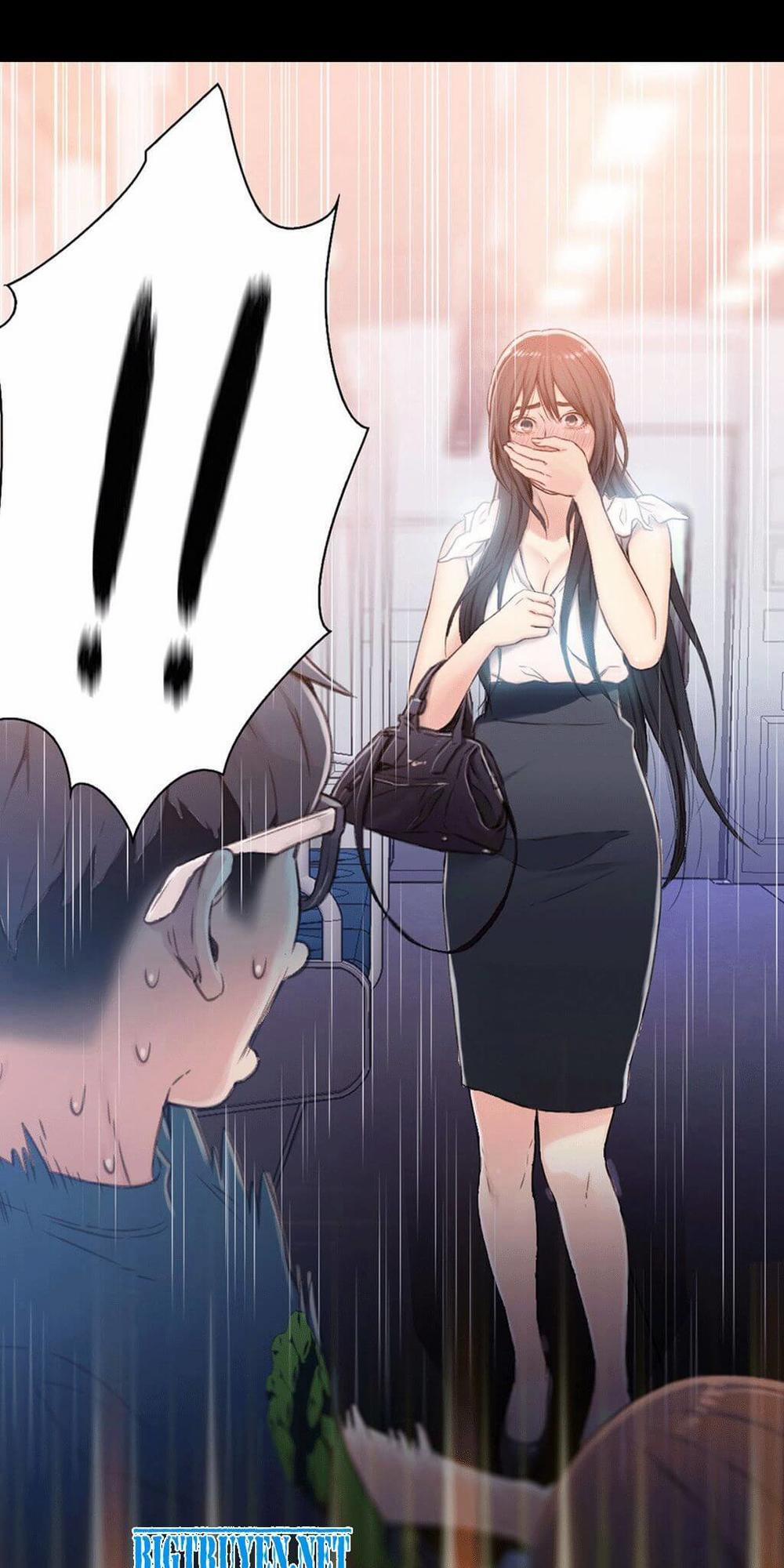 Sweet Guy 7 trang 16