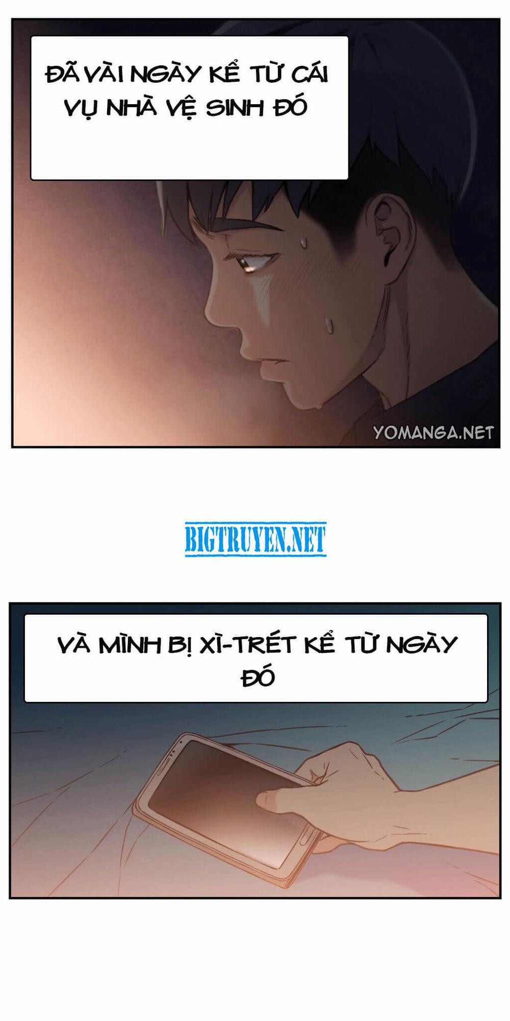 Sweet Guy 7 trang 22