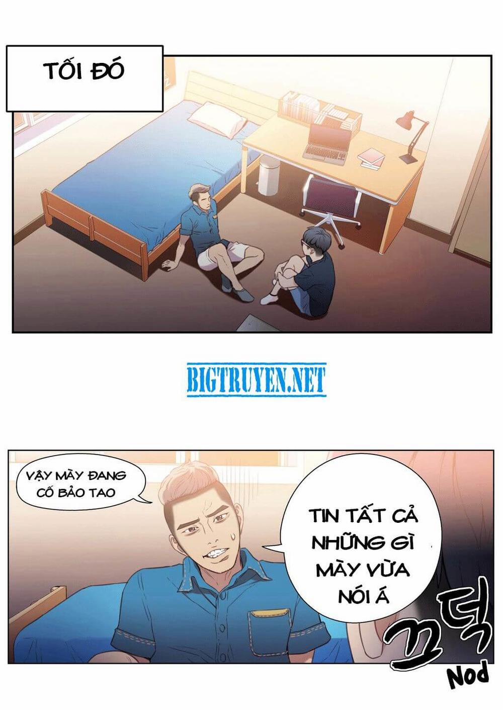 Sweet Guy 7 trang 25