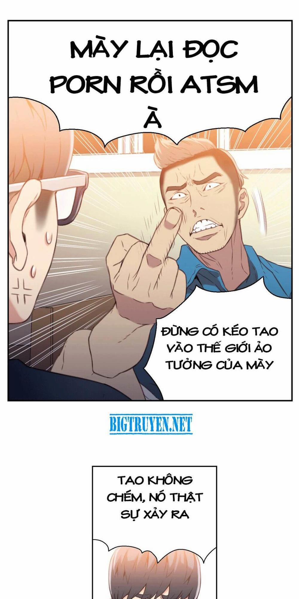 Sweet Guy 7 trang 27