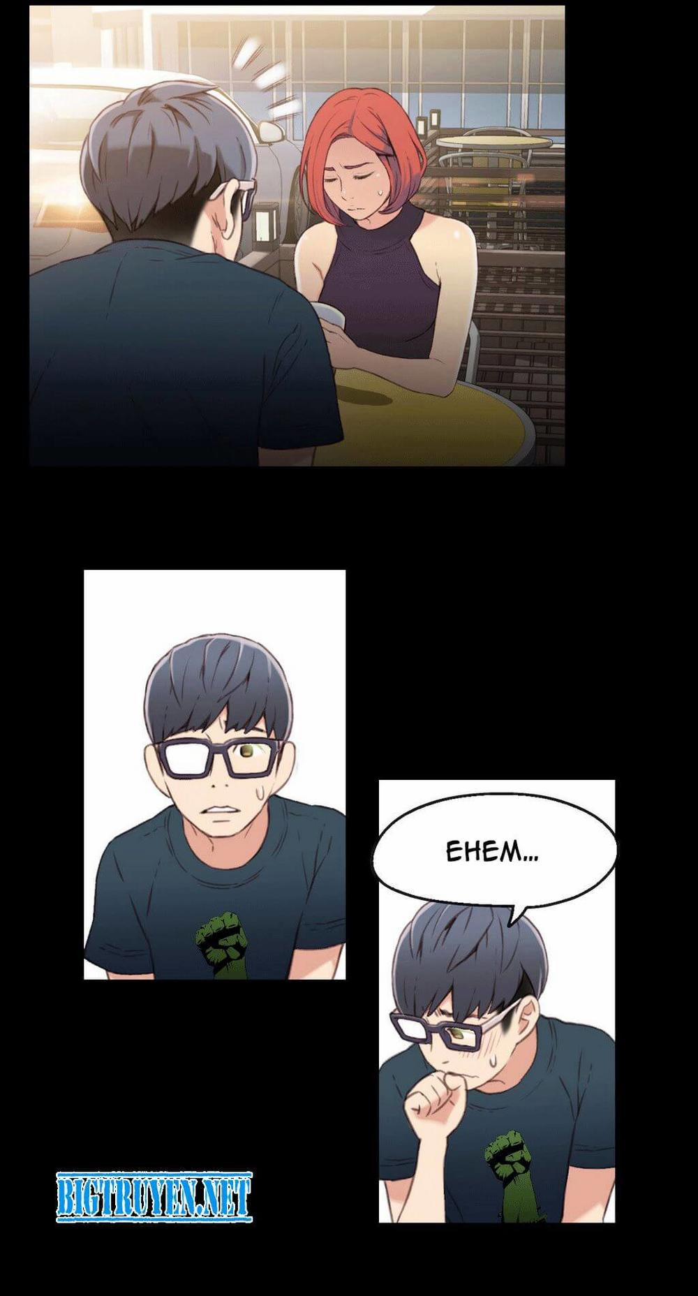 Sweet Guy 7 trang 32