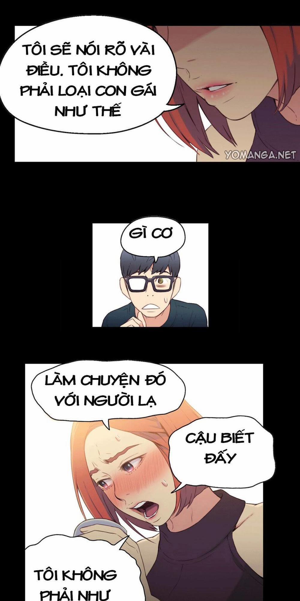 Sweet Guy 7 trang 33