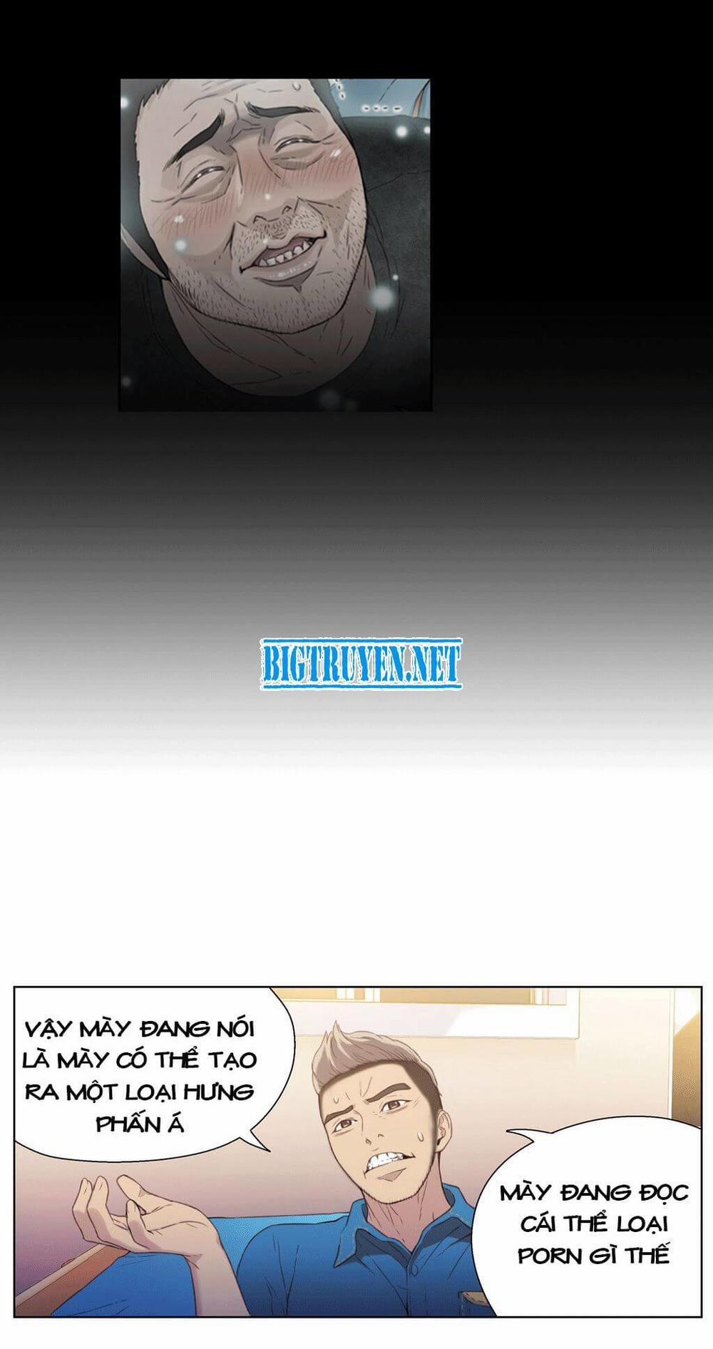 Sweet Guy 7 trang 38